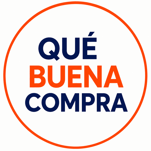 Qué Buena Compra