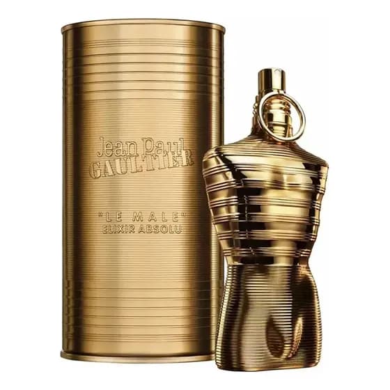 Jean Paul Le Male Elixir Absolu (1-1 PK)
