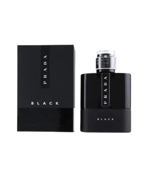 Prada Luna Rossa Black (1-1 PK)
