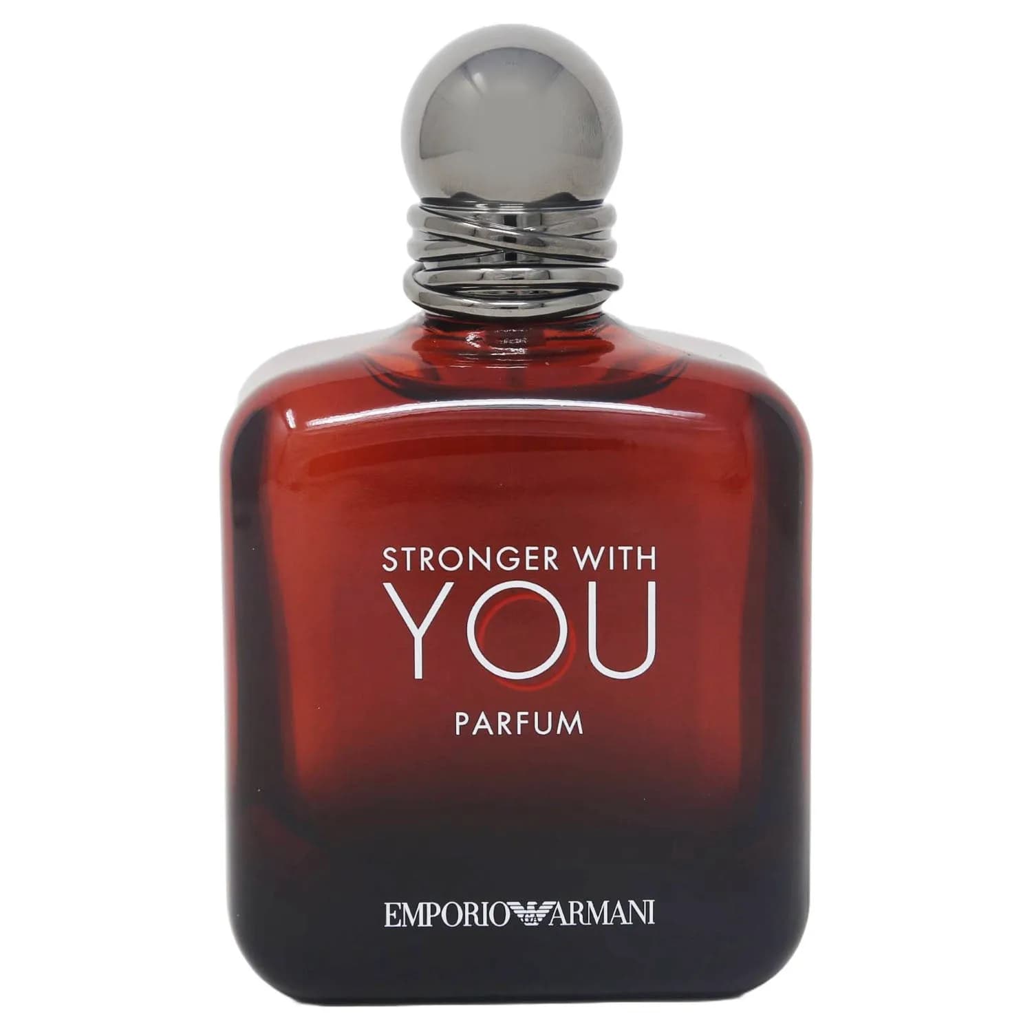Armani Stronger With You Parfum - 100ml