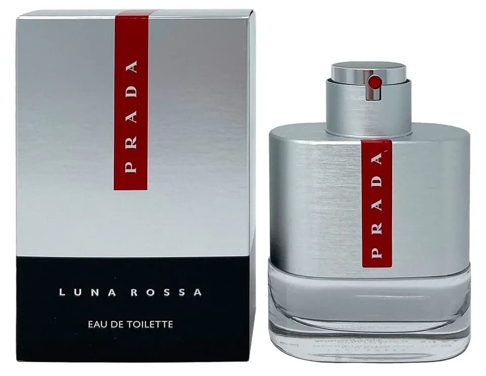 Prada Luna Rossa (1-1 PK)