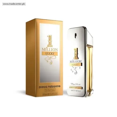 Paco Rabanne 1 Million Lucky (1-1 PK)