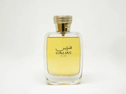 Rasasi Hawas For Her EDP 100 ml