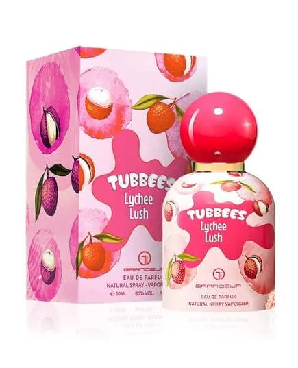 Grandeur Tubbees Lychee Lush 50 ml