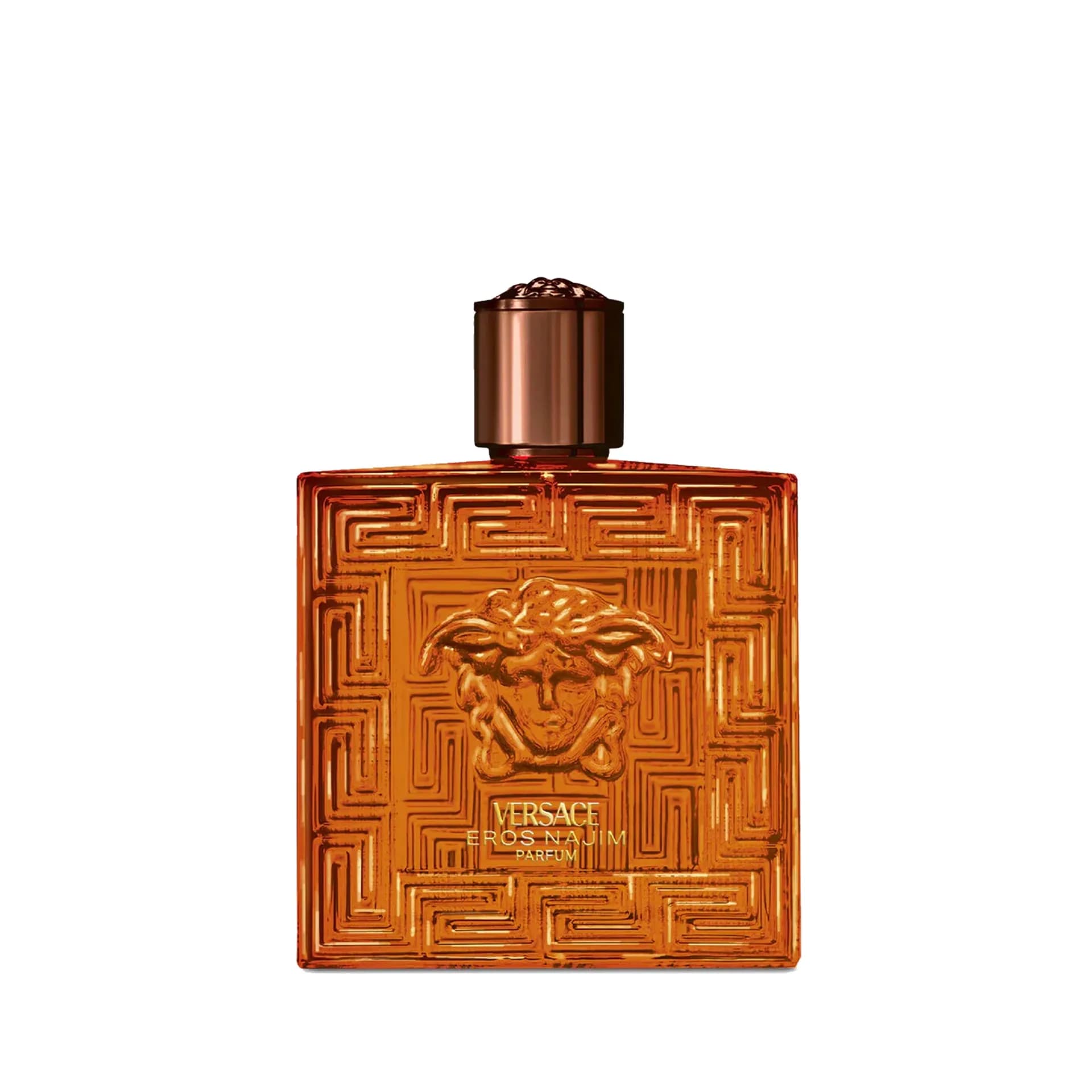 Versace Eros Najim Pour Homme Parfum - 100ml