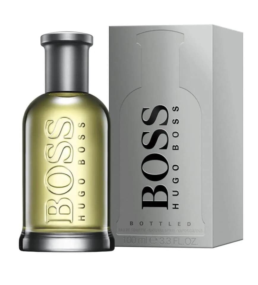 Hugo Boss Bottled EDT 100 ml
