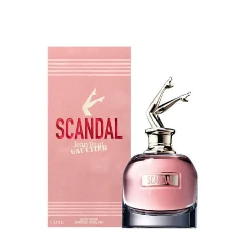 Jean Paul Gaultier Scandal EDP 80 ml