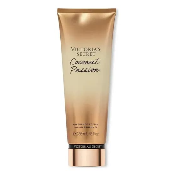 Victoria's Secret crema corporal Coconut Passion 236 ml