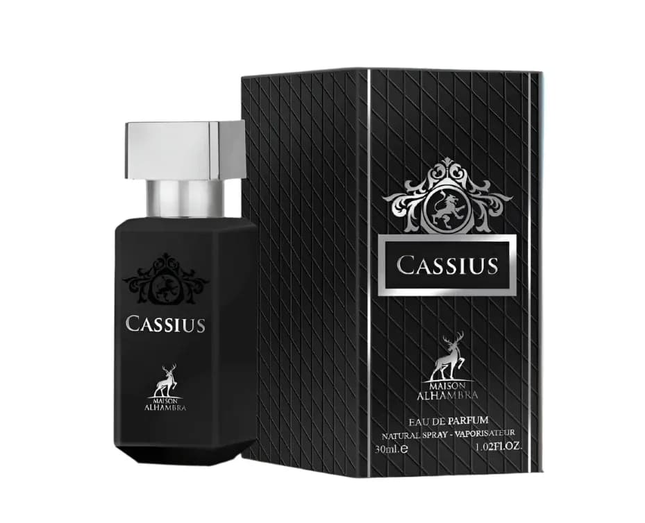 Maison Alhambra Cassius EDP 30 ml