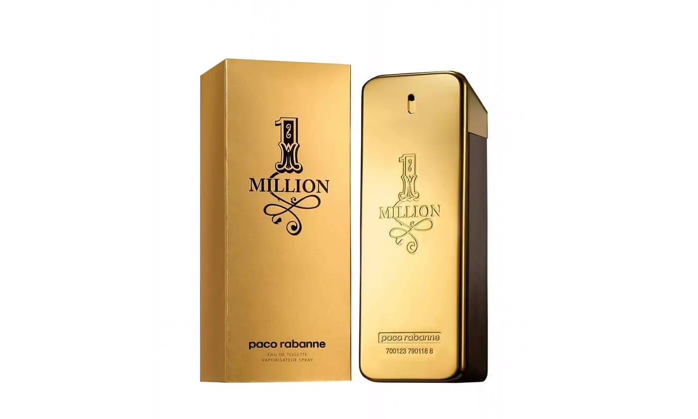 Paco Rabanne 1 Million (1-1 PK)