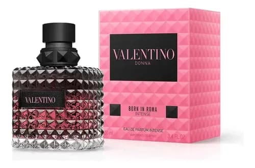 Valentino Donna Born in Roma Intense (1-1 PK)