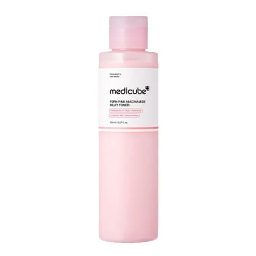 Medicube PDRN Pink Niacinamide Milky Toner 150 ml