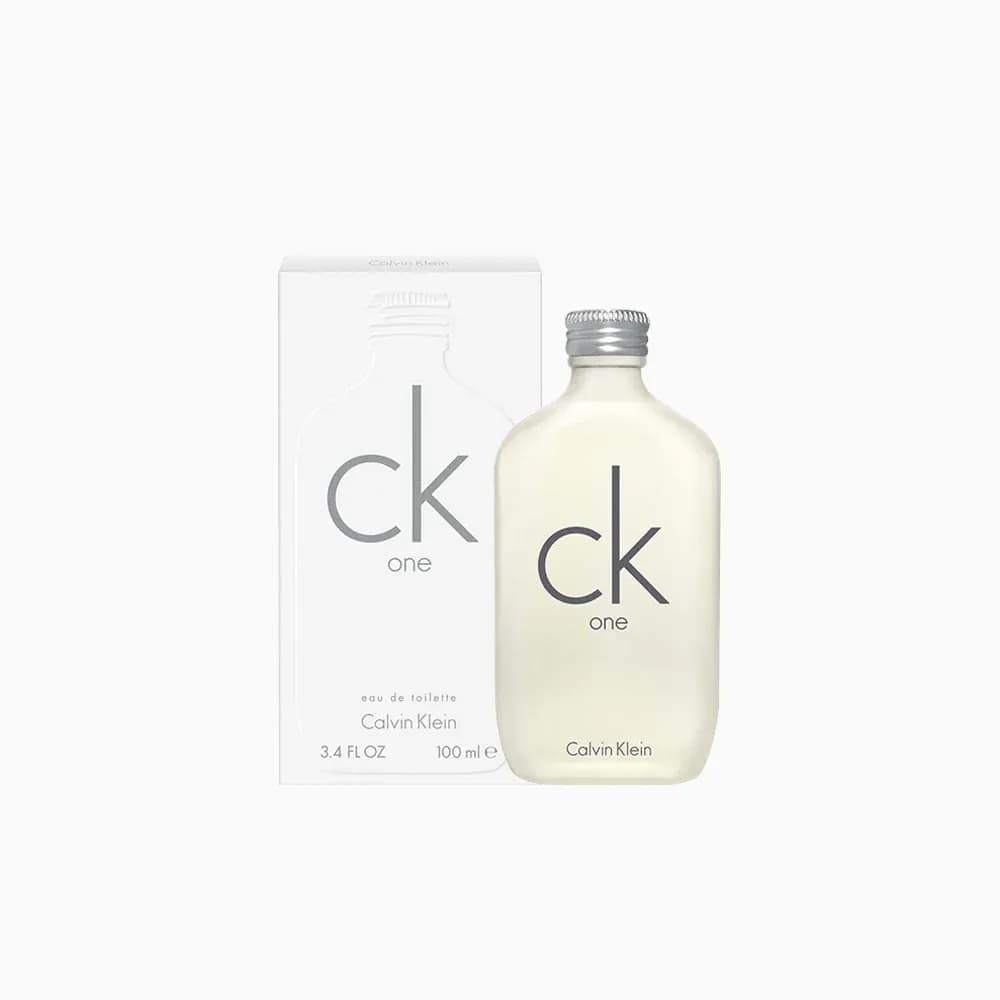 Calvin Klein CK One EDT 100 ml