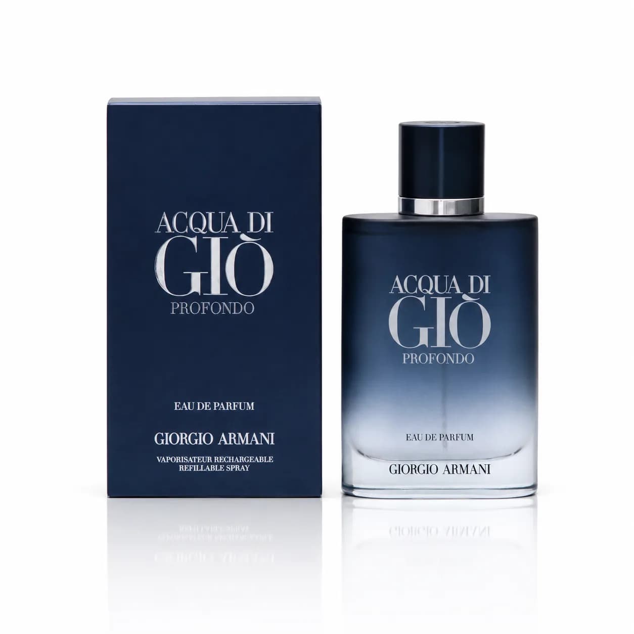 Armani Acqua di Gio Profondo EDP - 100ml