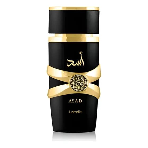 Lattafa Asad EDP 100 ml