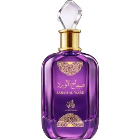 Al Wataniah Sabah Al Ward Delilah EDP 100 ml