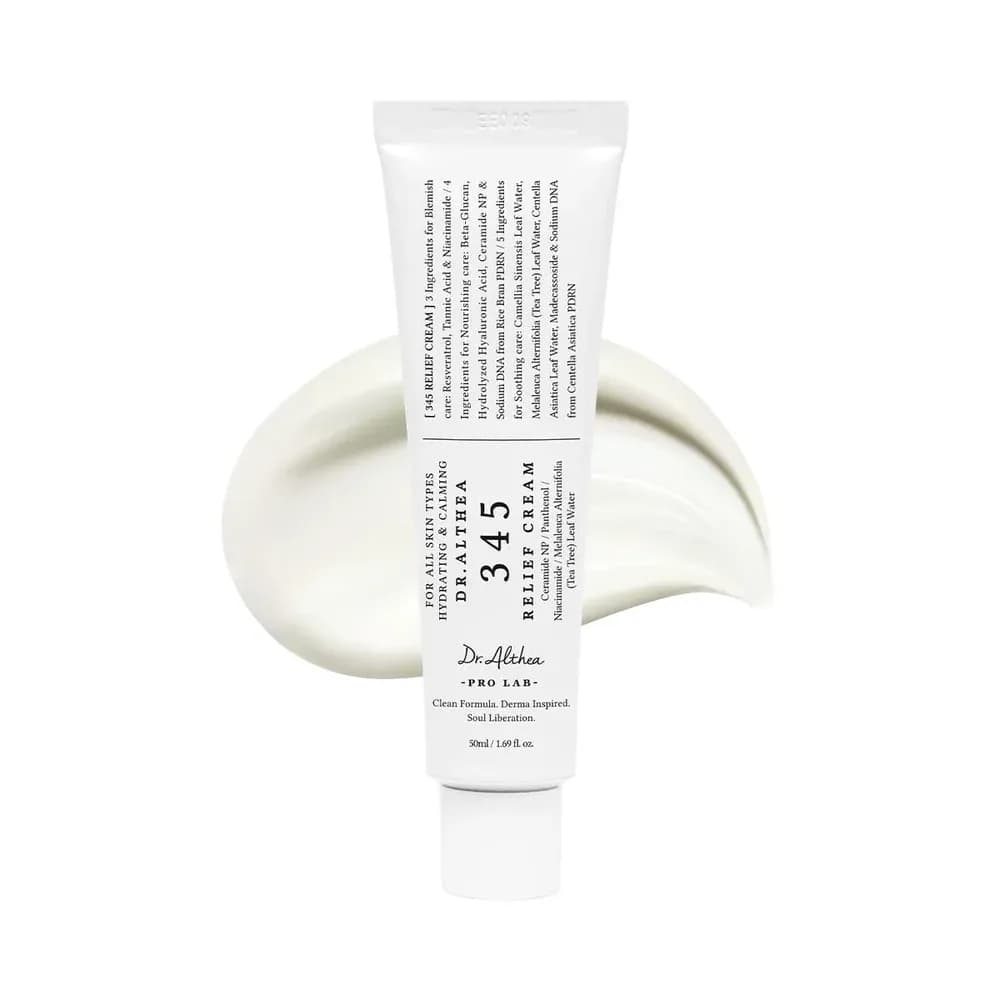 Dr. Althea 345 Relief Cream 50 ml