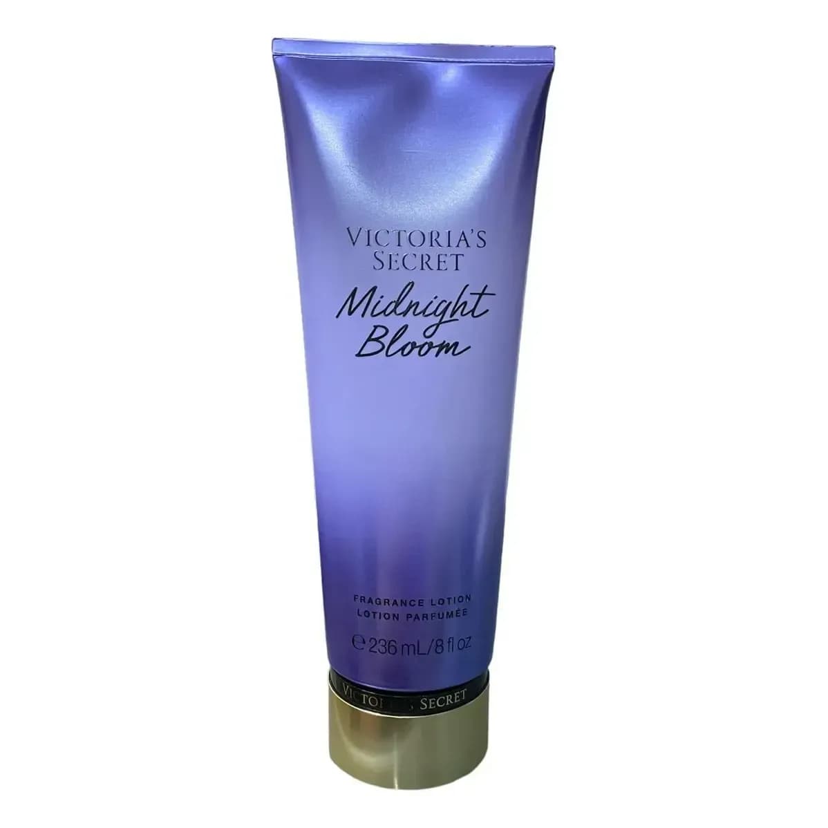 Victoria's Secret crema corporal Midnight Bloom Shimmer 236 ml