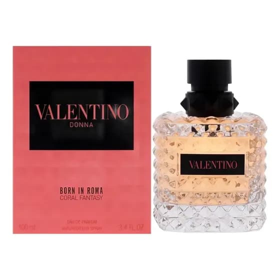 Valentino Donna Born in Roma Coral Fantasy (1-1 PK)