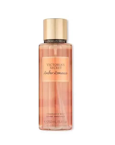 Victoria's Secret body splash Amber Romance 250 ml