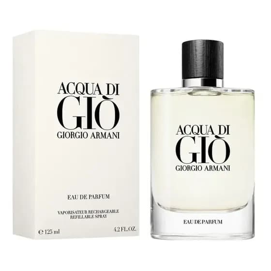 Armani Acqua di Gio Parfum 125 ml (1-1 PK)