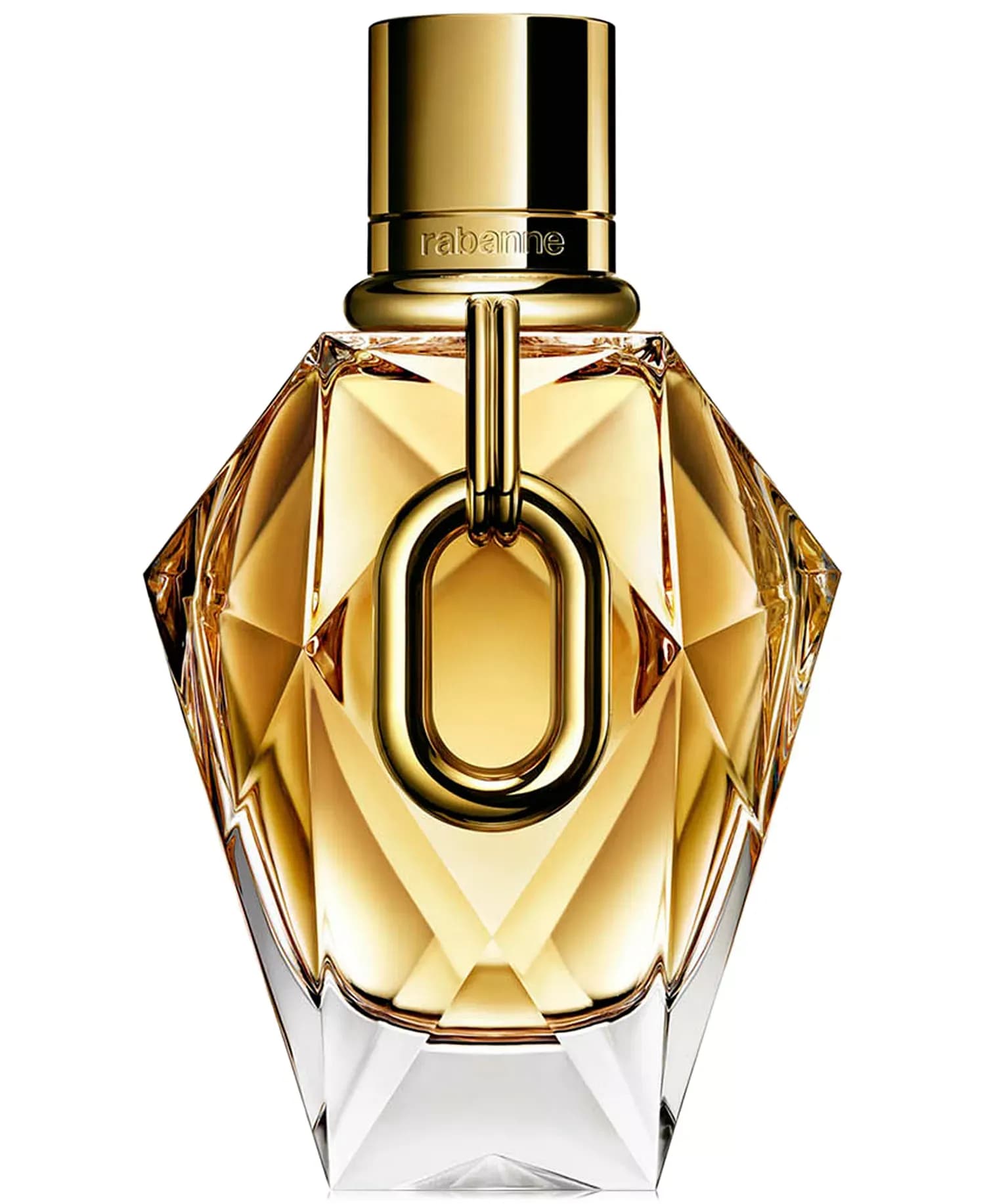 Paco Rabanne Million Gold For Her - 90ml