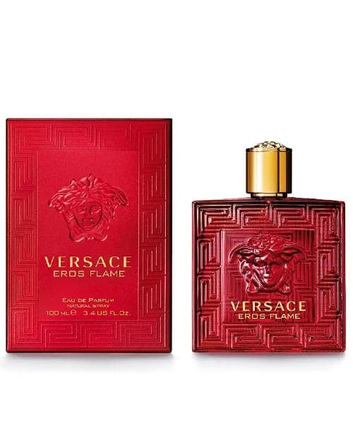 Versace Eros Flame (1-1 PK)