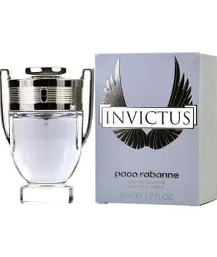 Paco Rabanne Invictus (1-1 PK)