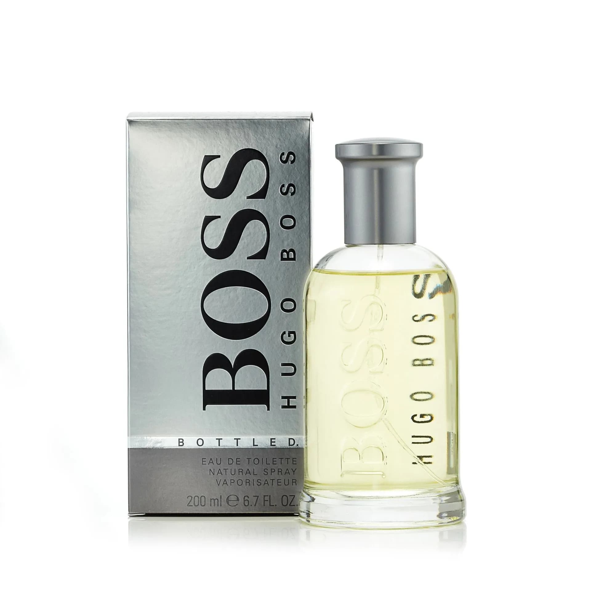 Hugo Boss Boss Bottled Eau de Toilette - 100ml