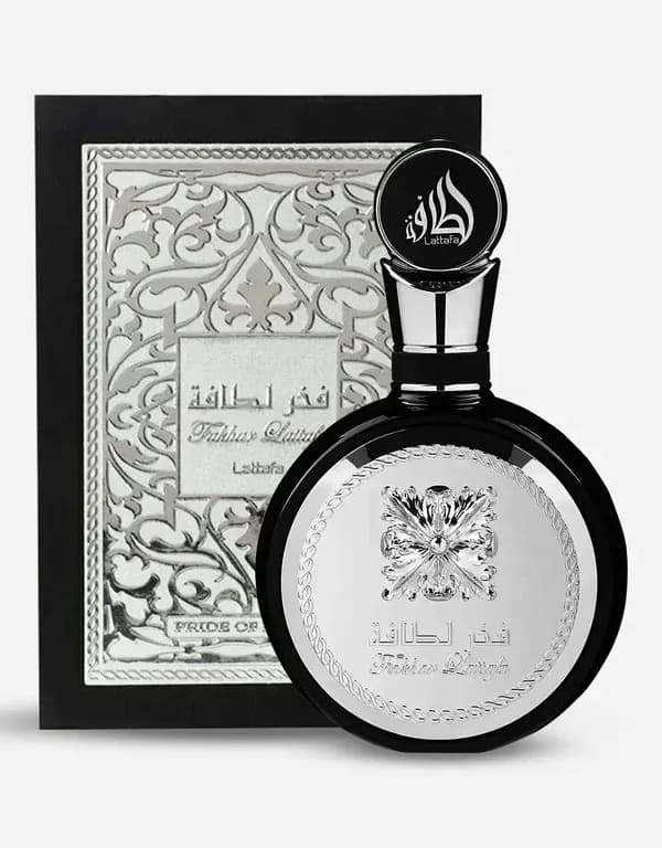 Lattafa Fakhar Men EDP 100 ml