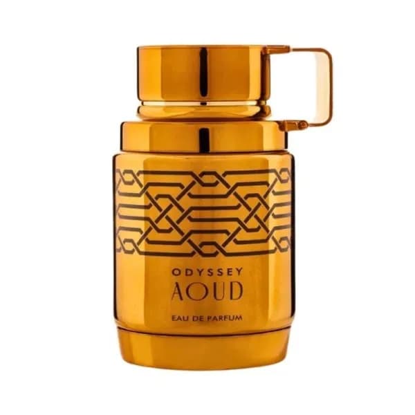 Armaf Odyssey Aoud EDP 100 ml
