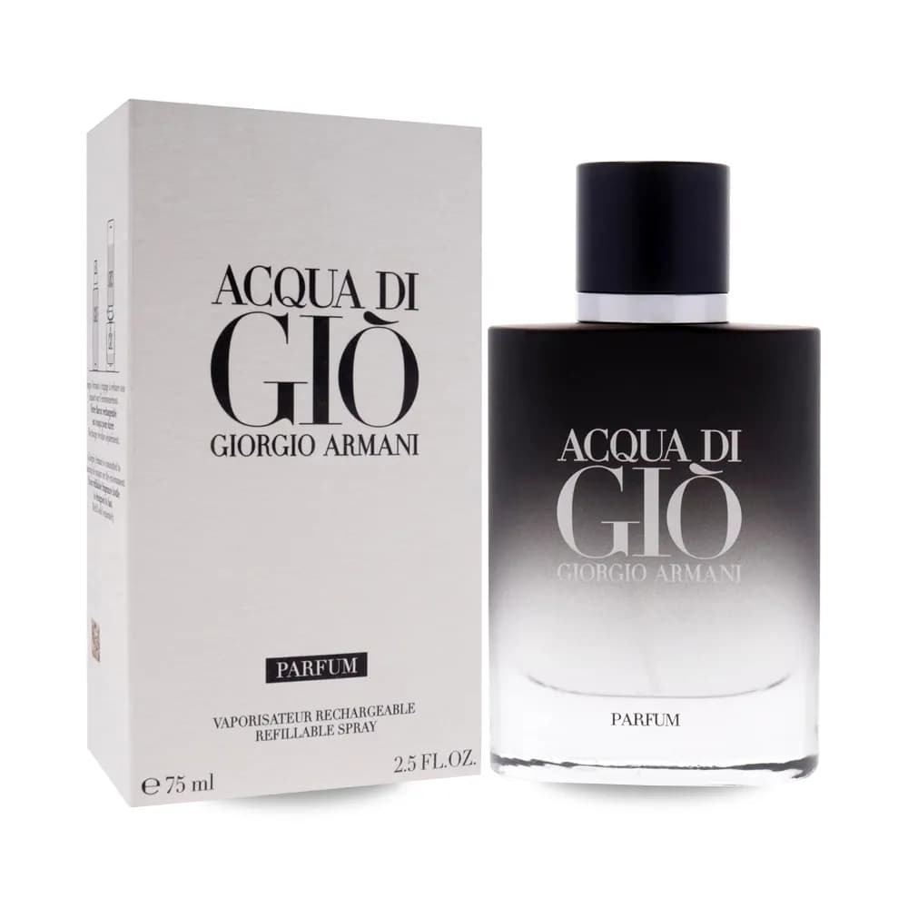 Armani Acqua di Gio Parfum - 100ml