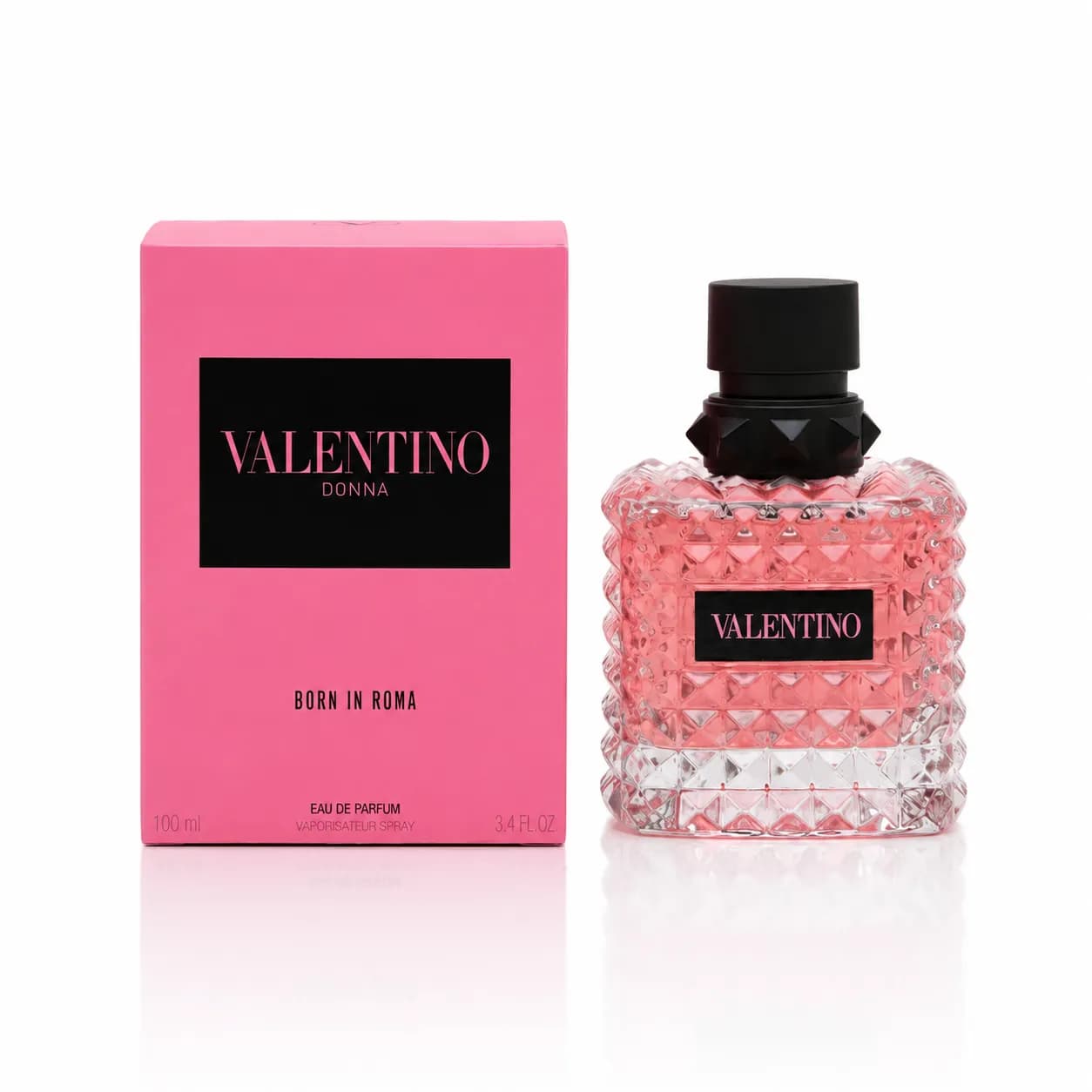 Valentino Donna Born in Roma - 100ml