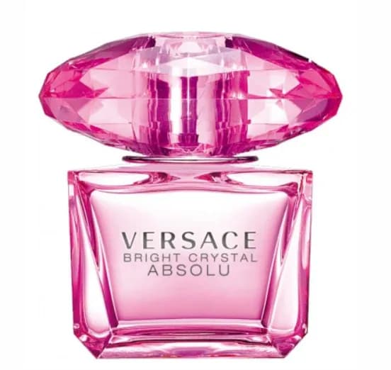 Versace Bright Crystal Absolu (1-1 PK)