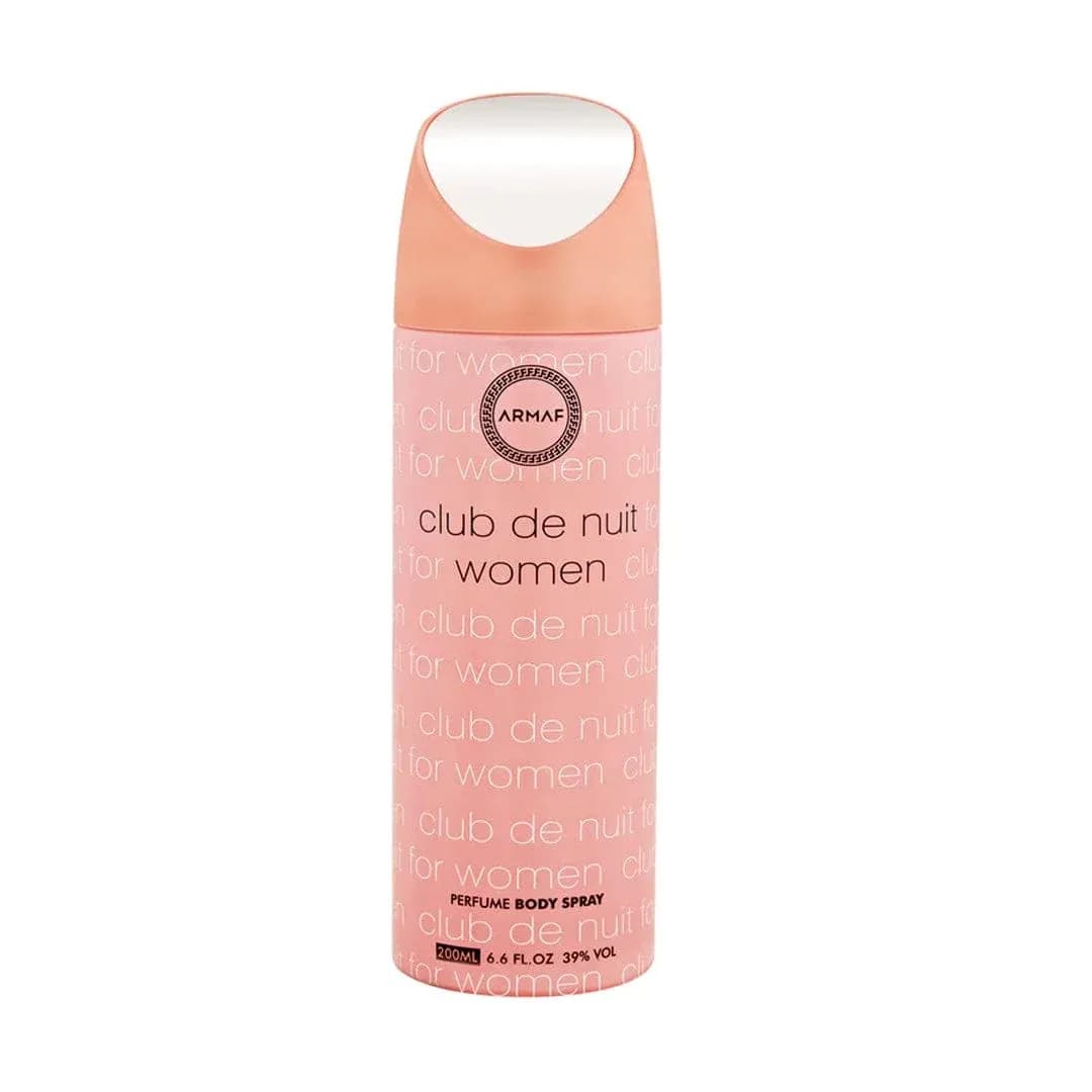 Armaf desodorante Club de Nuit Woman 200 ml