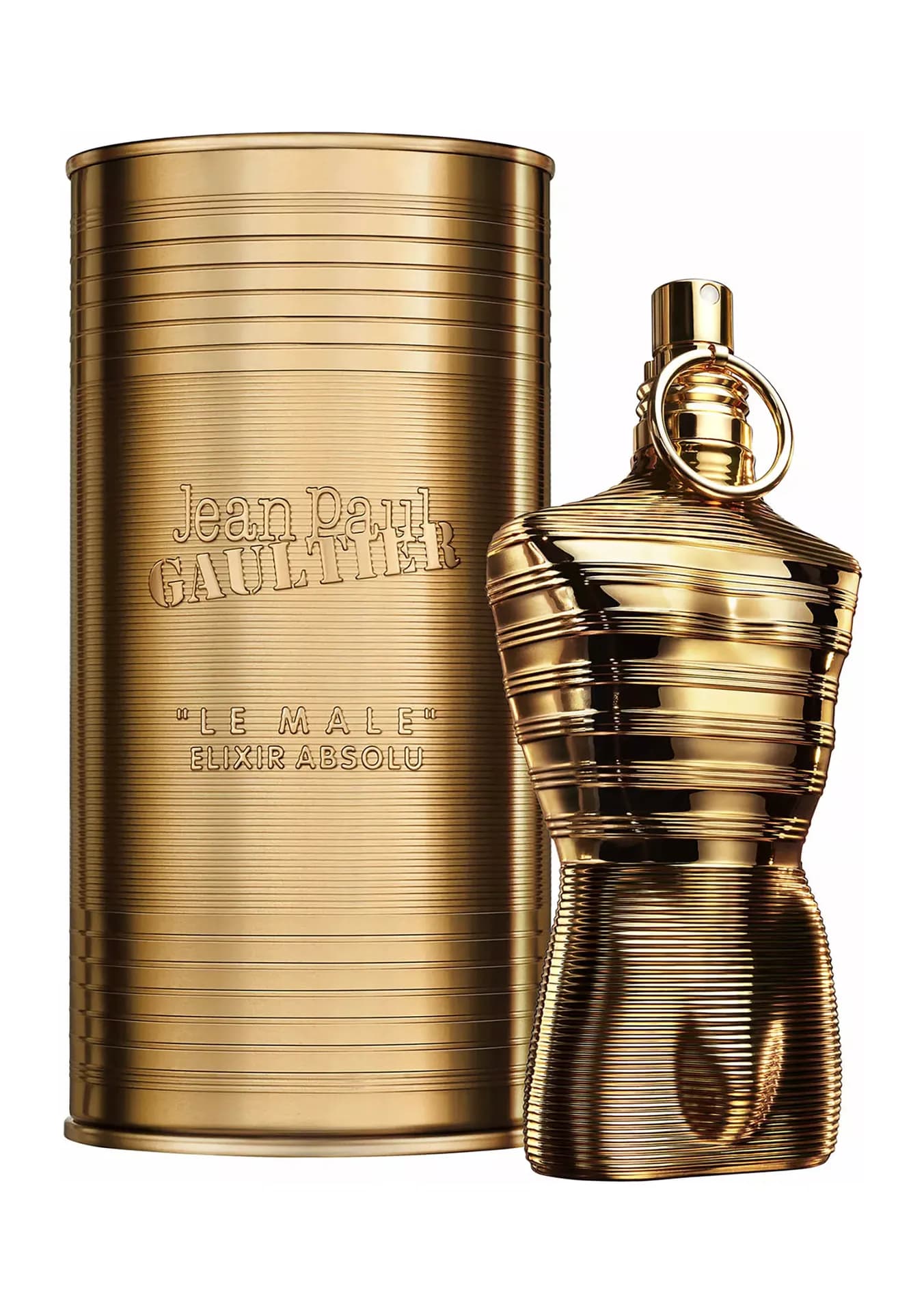 Jean Paul Gaultier Le Male Elixir Absolu Parfum - 125ml