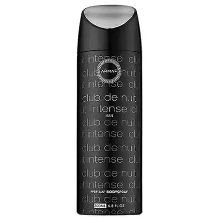 Armaf desodorante Club de Nuit Intense Man 200 ml