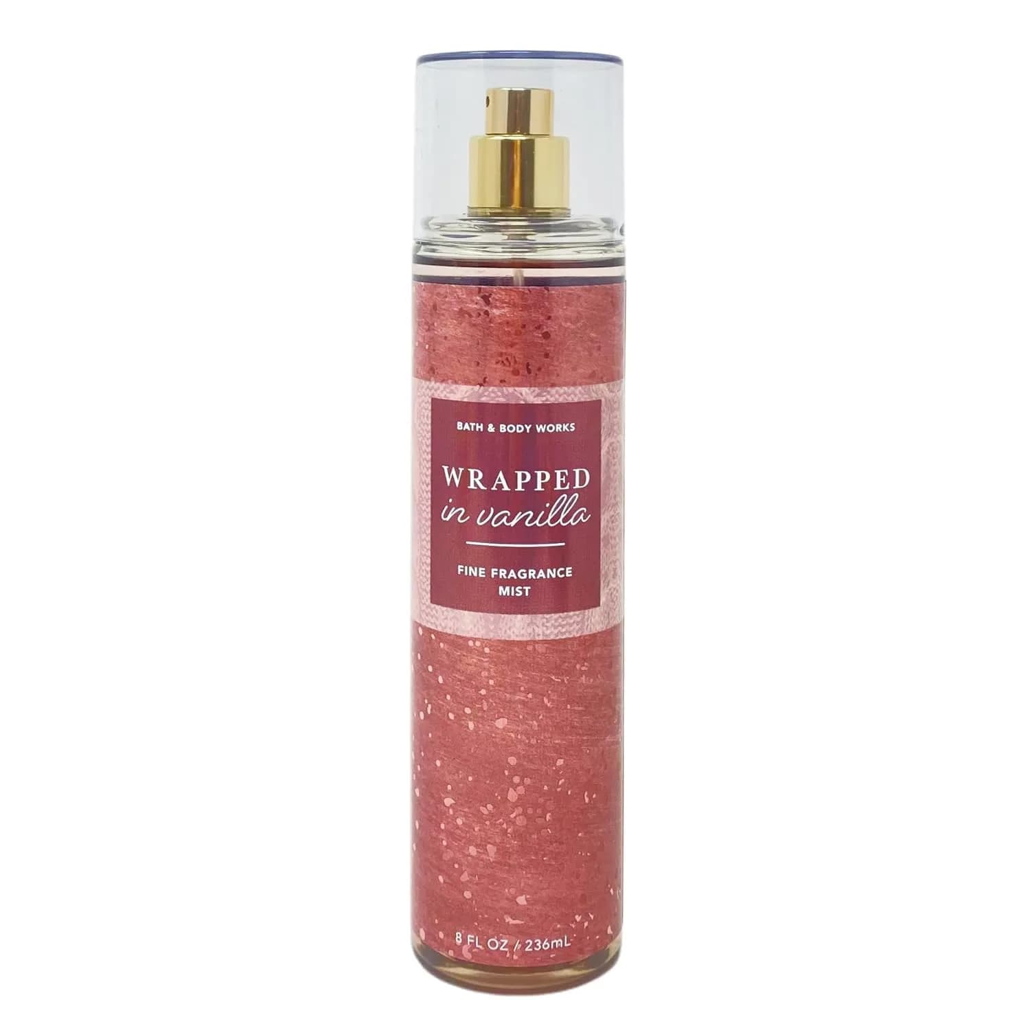 Bath & Body Works mist Vanilla 236 ml