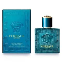 Versace Eros (1-1 PK)