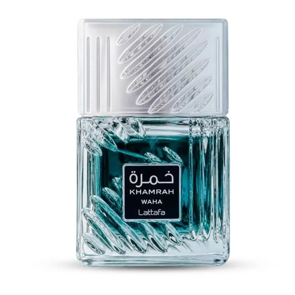 Lattafa Khamrah Waha EDP 100 ml