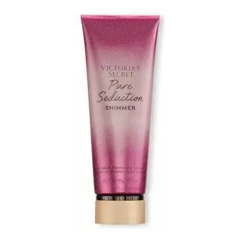 Victoria's Secret crema corporal Pure Seduction 236 ml
