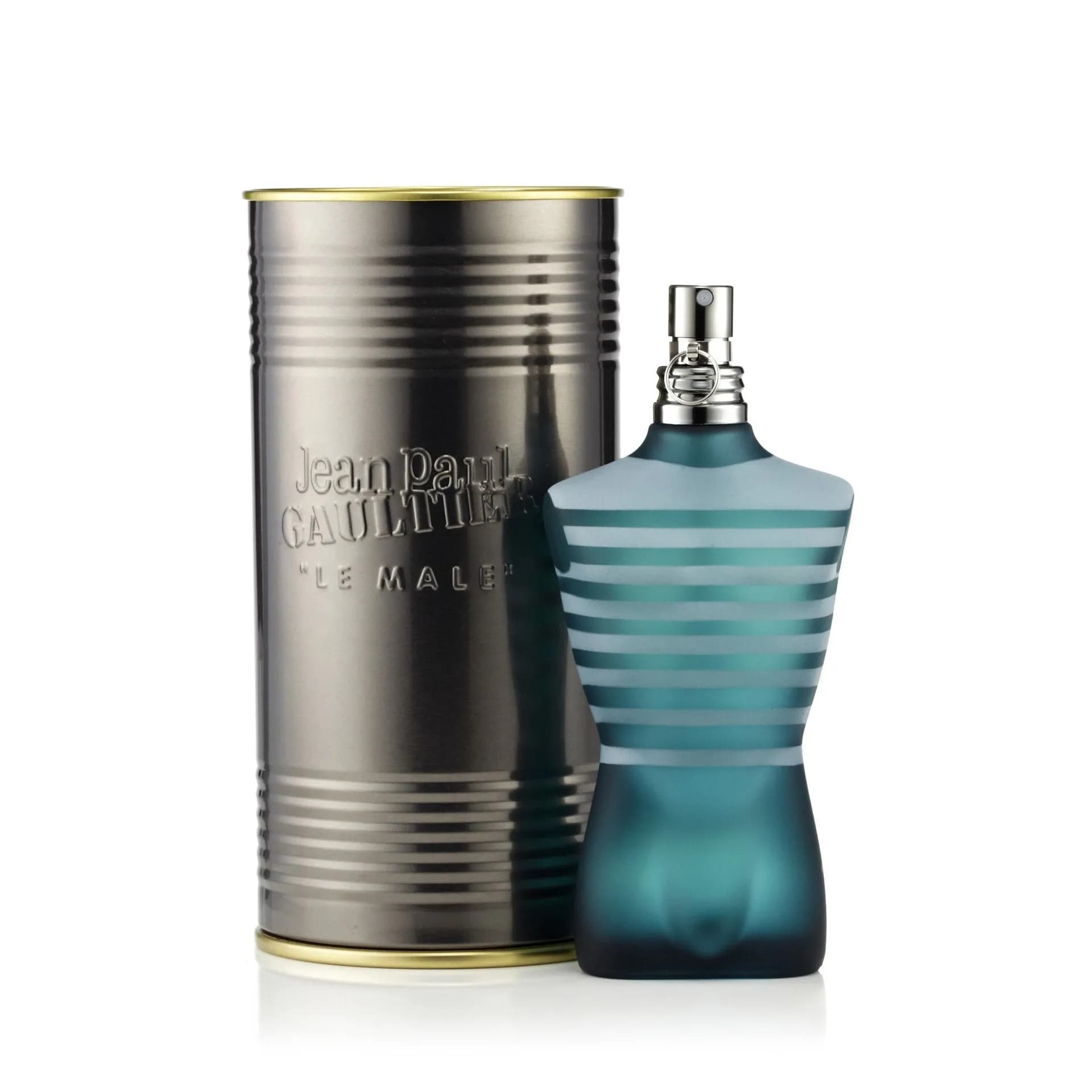 Jean Paul Gaultier Le Male Eau de Toilette - 125ml