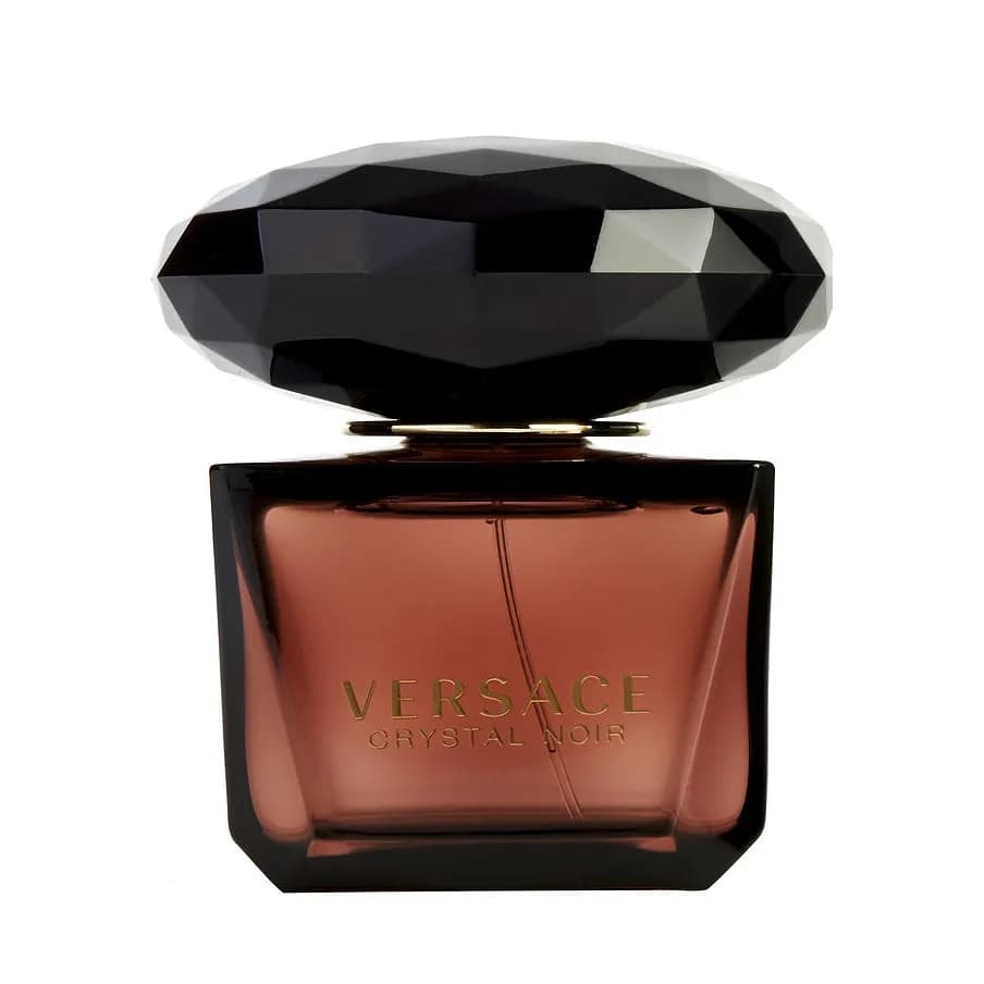 Versace Crystal Noir Eau de Parfum - 90ml