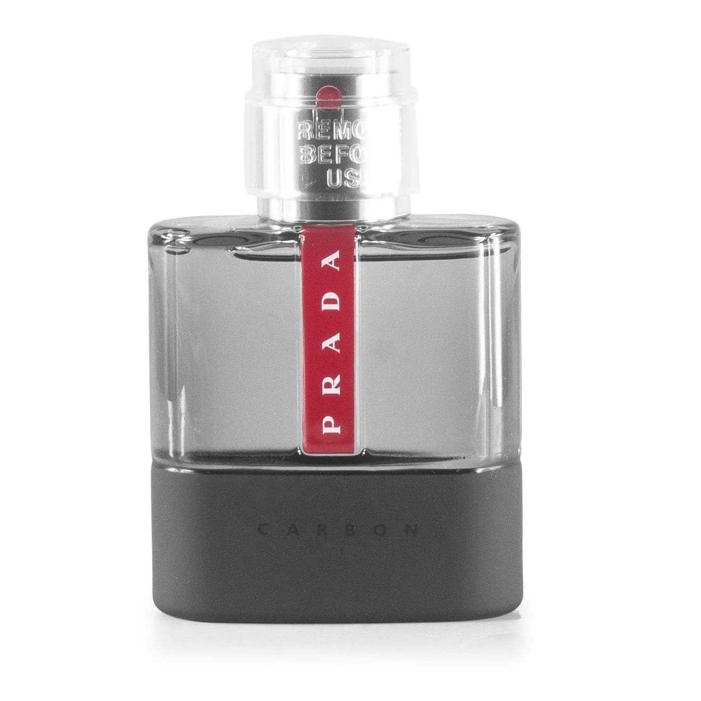 Prada Luna Rossa Carbon Eau de Toilette - 100ml