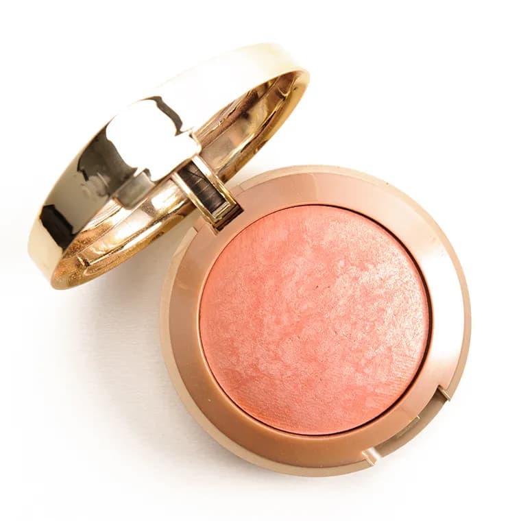 Milani Baked Blush Luminoso 05
