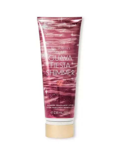 Victoria's Secret crema corporal Guava Shimmer 236 ml