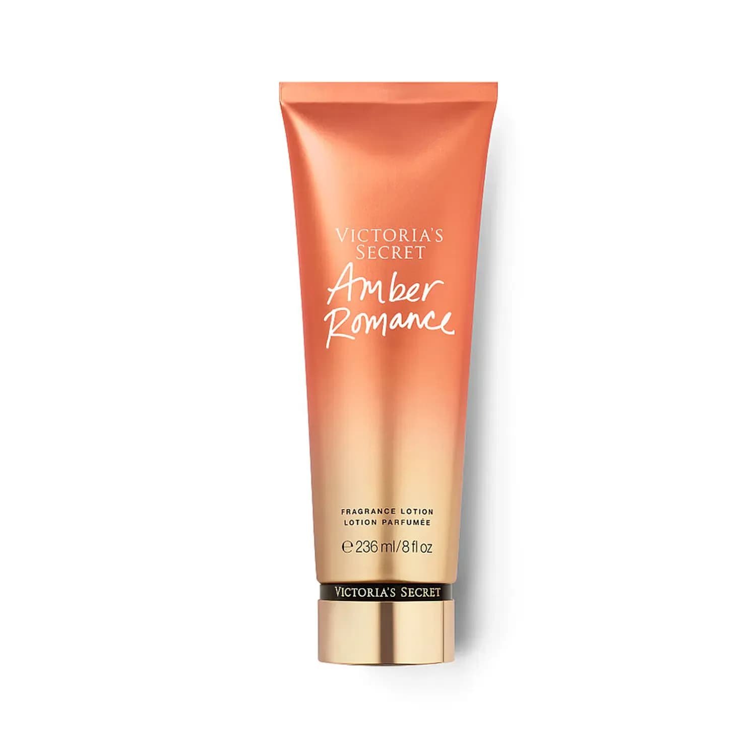 Victoria's Secret crema corporal Amber Romance 236 ml