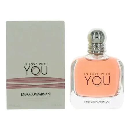 Armani In Love With You - 100ml