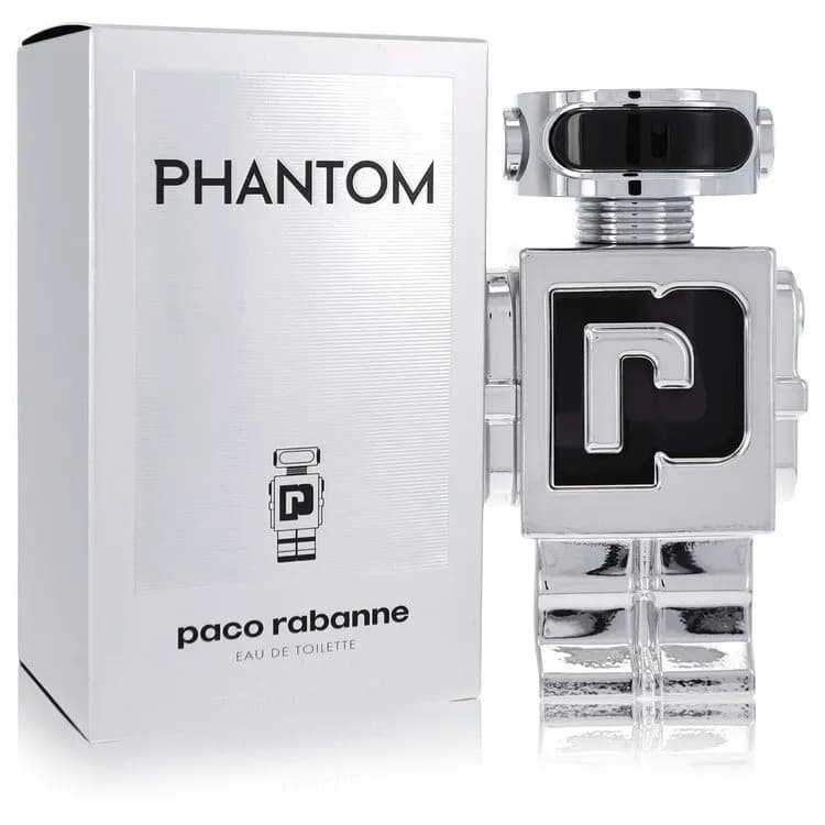 Paco Rabanne Phantom (1-1 PK)