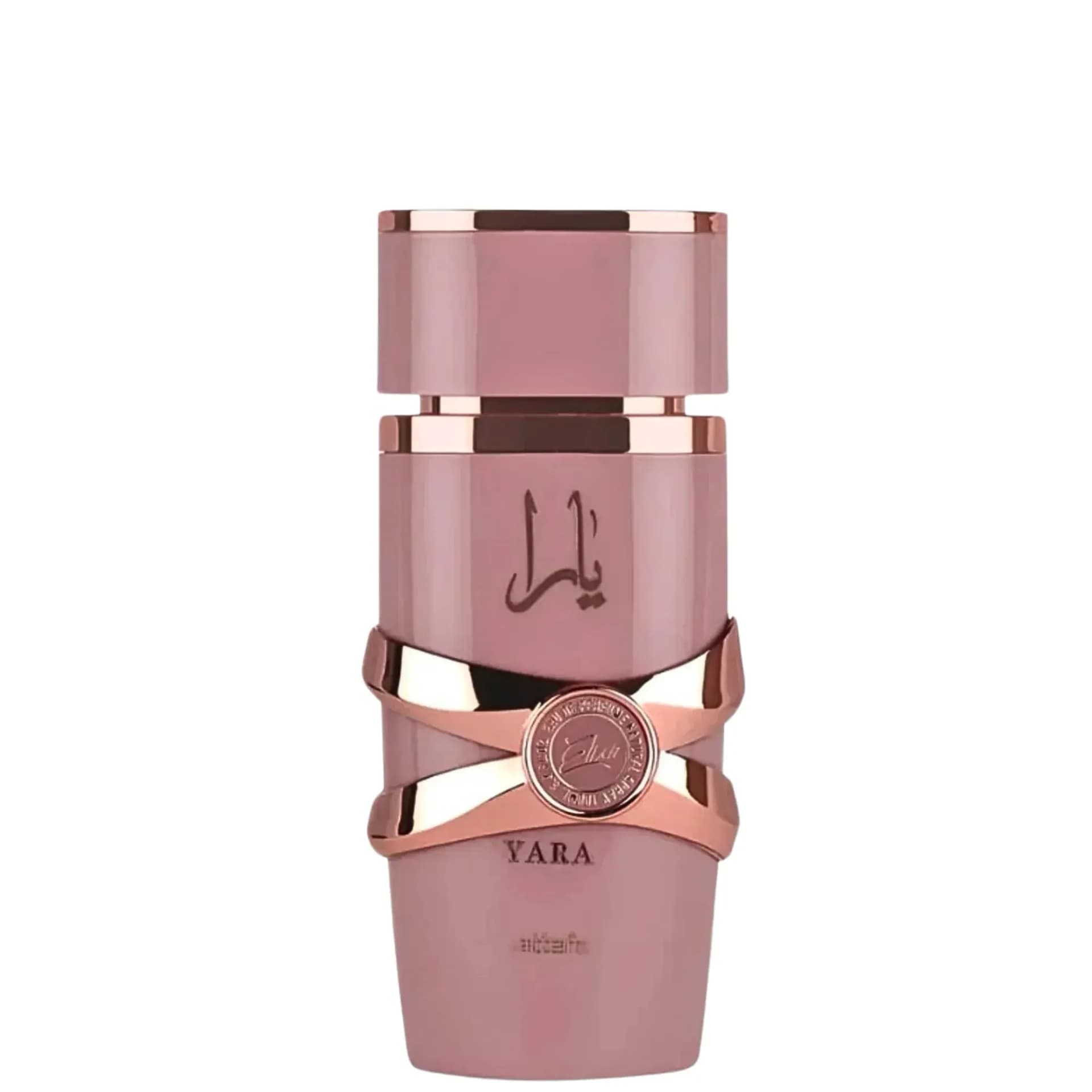 Lattafa Yara Elixir EDP 100 ml